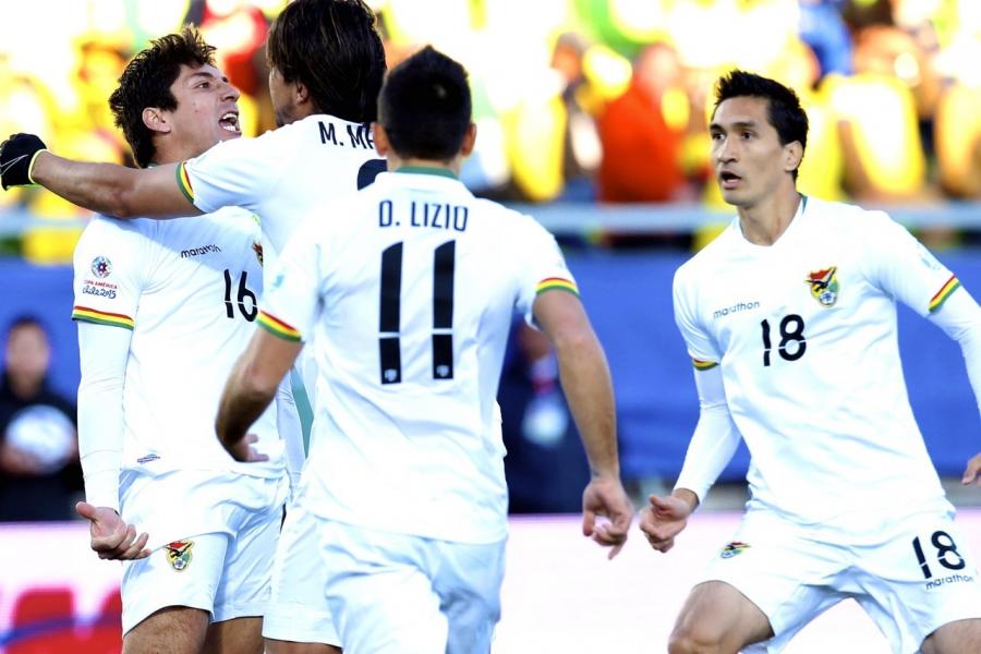 Ecuador Vs Bolivia Live Score Highlights From Copa America Bleacher Report Latest News Videos And Highlights