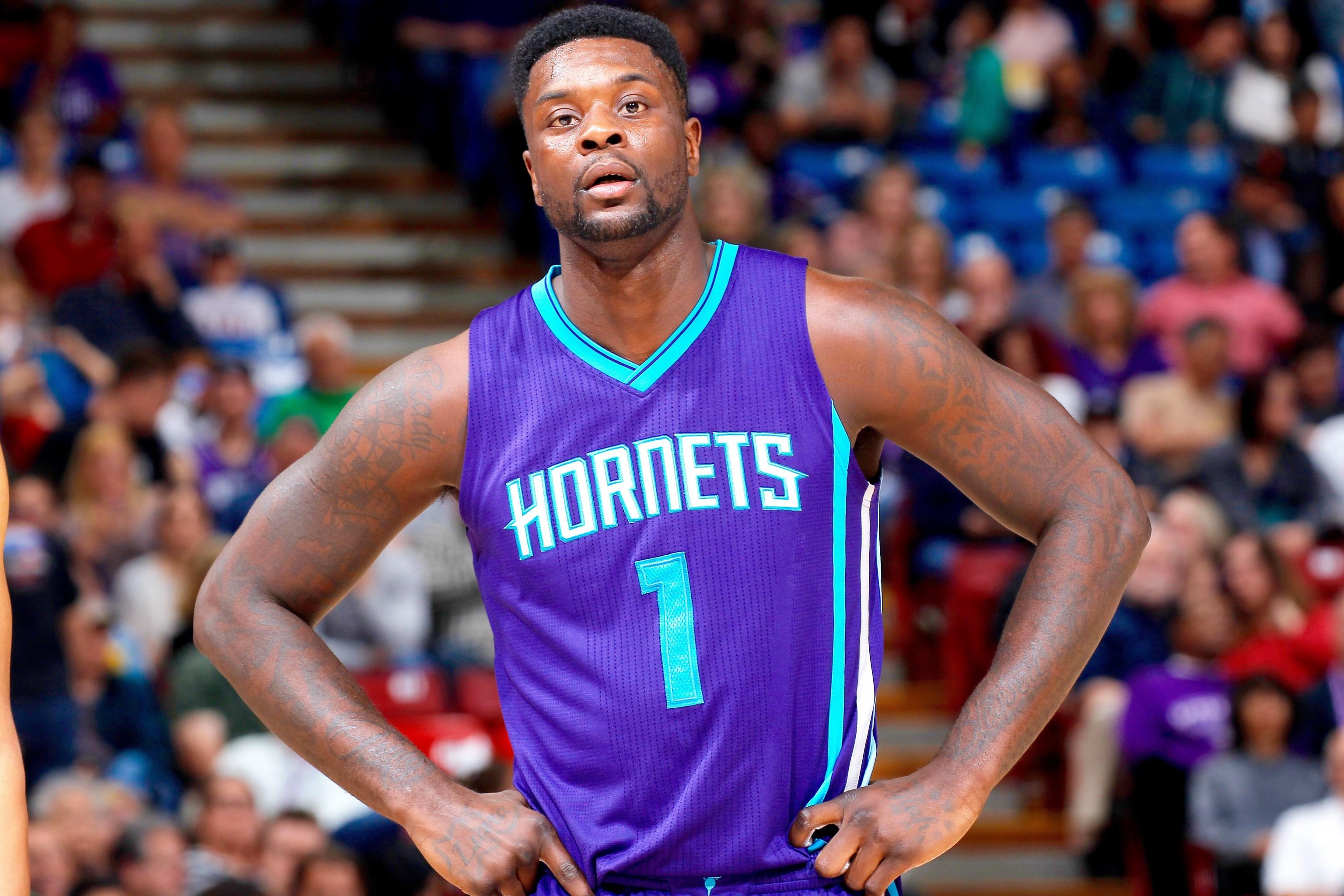 Are Hornets already looking to trade Lance Stephenson?
