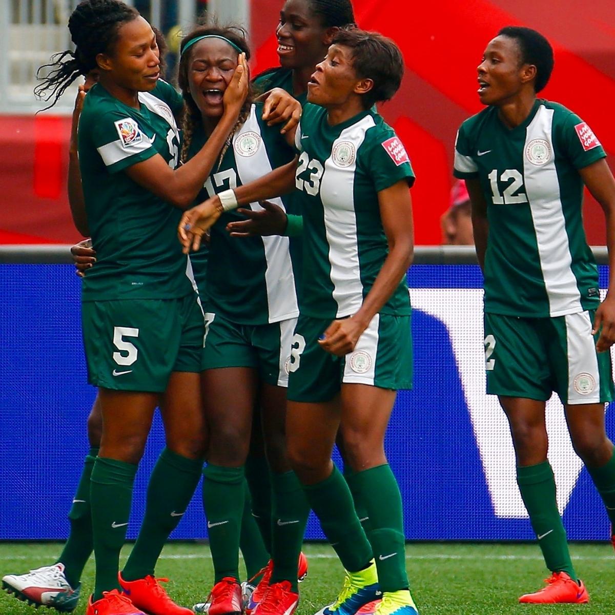 All 28+ Pictures uswnt vs nigeria women’s national football team Sharp All 28+ Pictures uswnt vs nigeria women’s national football team Sharp