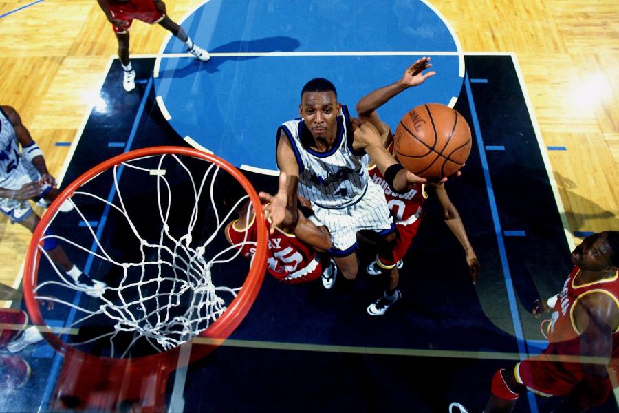 Penny Hardaway, News, Scores, Highlights, Stats, and Rumors