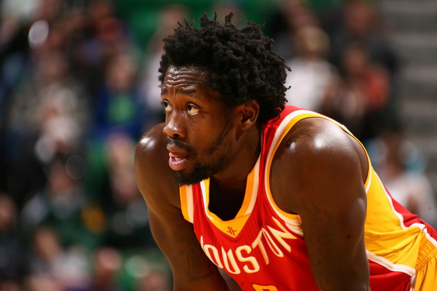 Obnoxious loudmouth Patrick Beverley showed us why he's been a