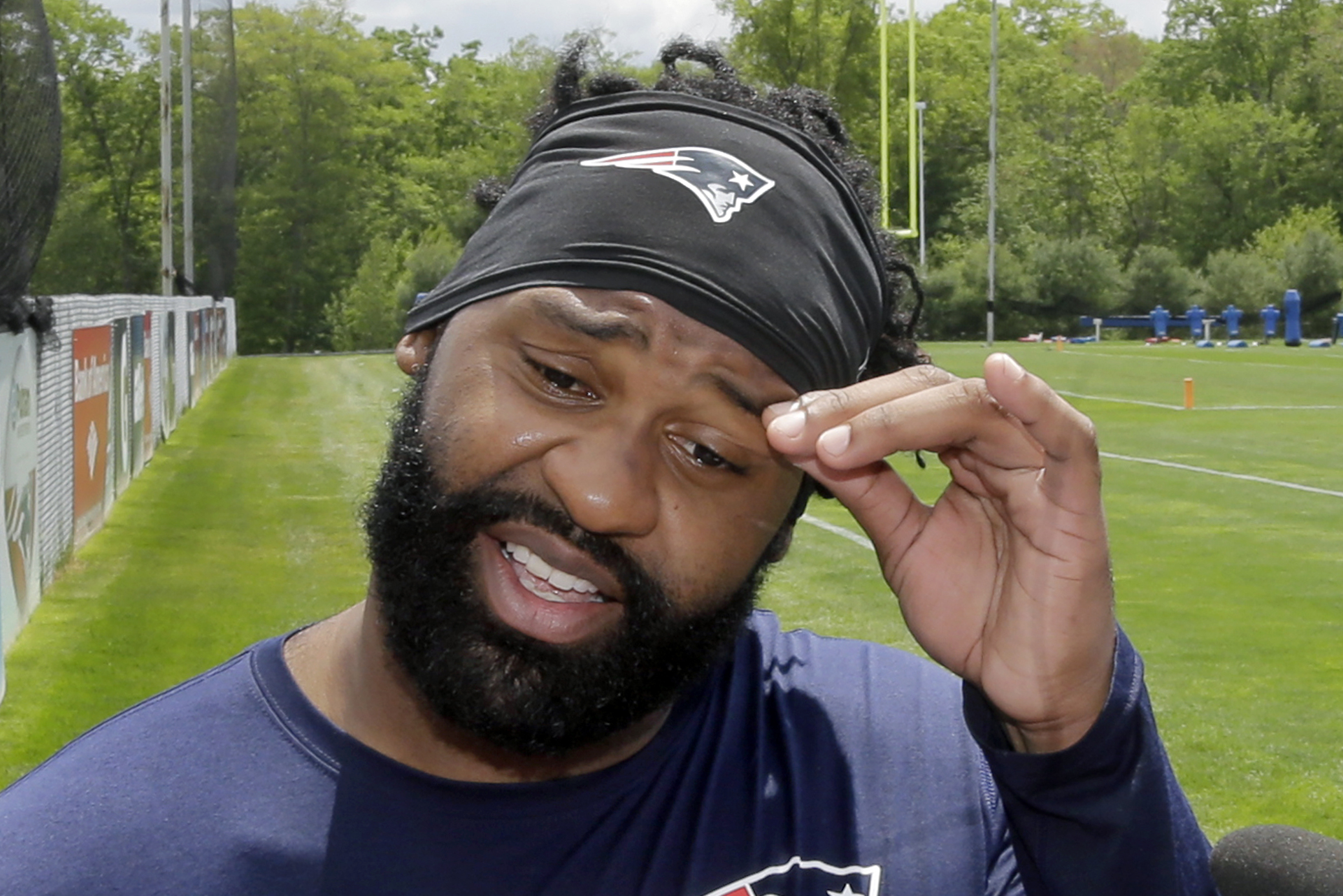 Brandon Spikes' Patriots 2011 AFC Championship Ring For Sale On    (Photos) 