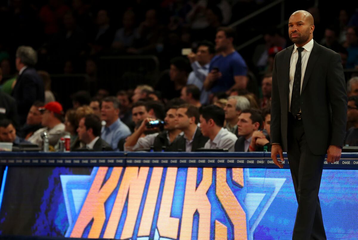 NBA Draft 2015 Order, 1stRound Expert Mock Draft and News on Top