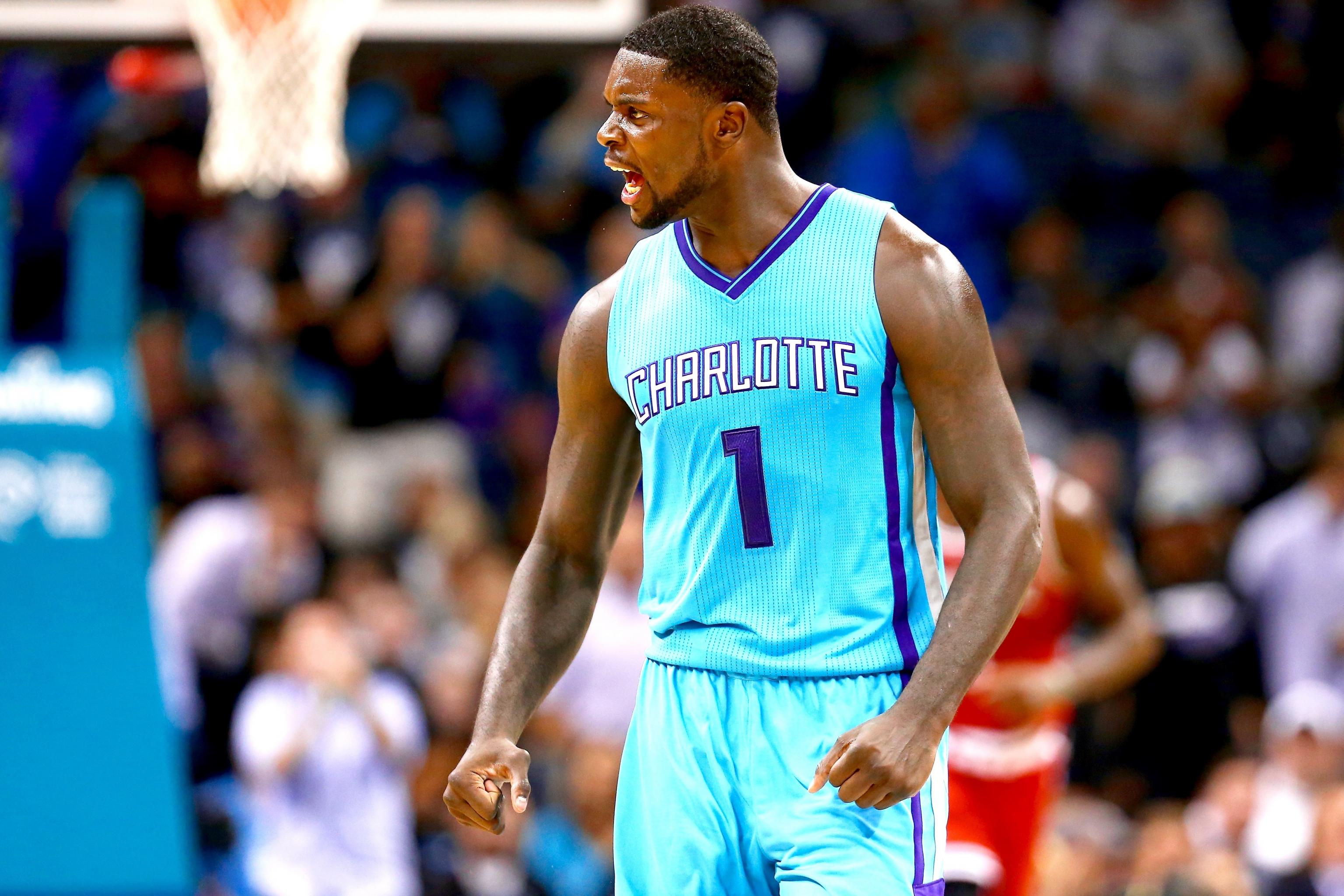 Lance Stephenson's struggles hindering Hornets from reaching