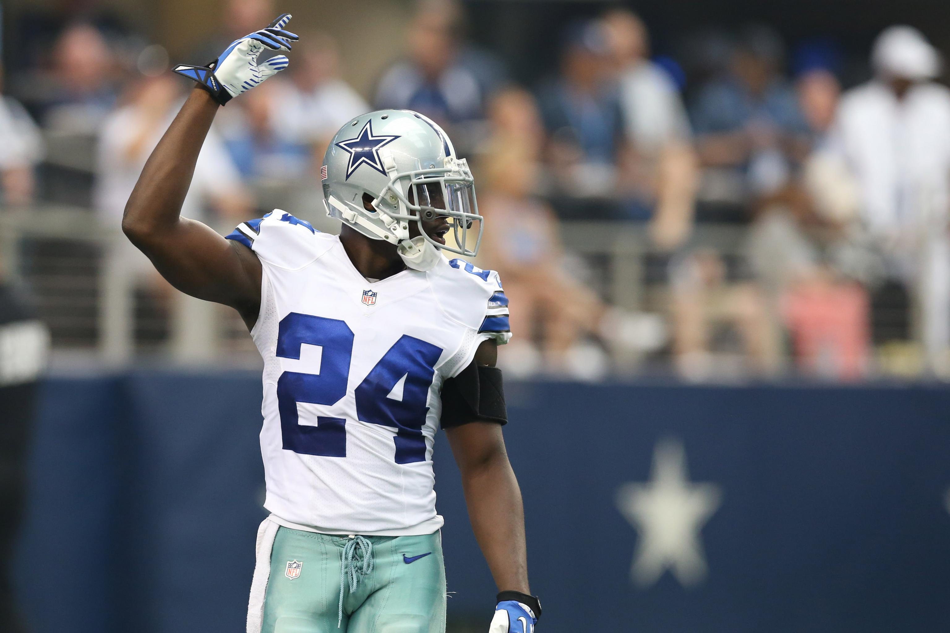 Dallas Cowboys News & Notes: Morris Claiborne Shines, Joseph