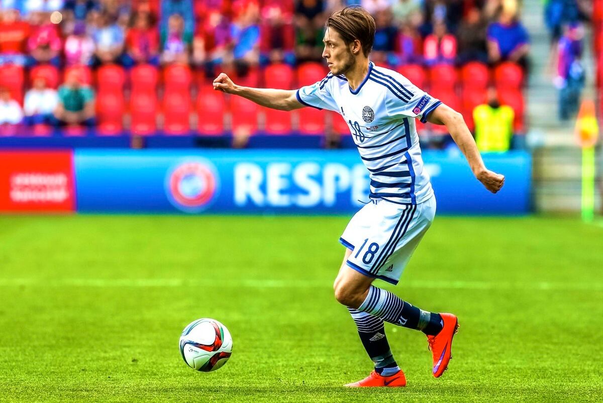 2015 UEFA European Under21 Championship Wednesday's Day 1 Takeaways