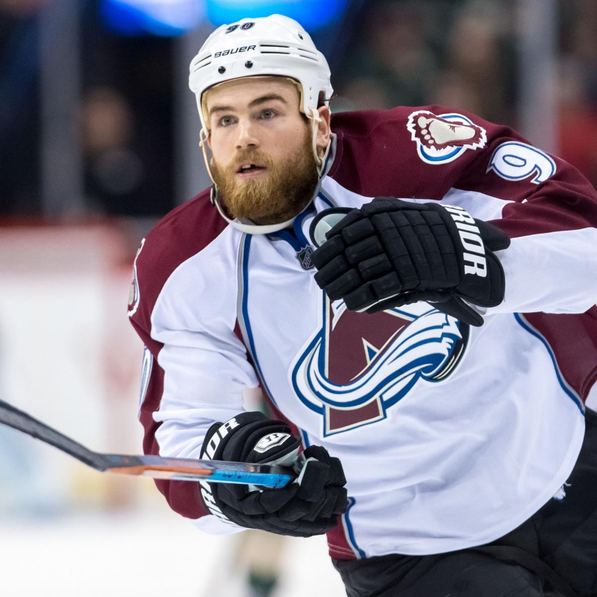 10 Hottest Trade Rumors Leading Up to NHL Draft News, Scores