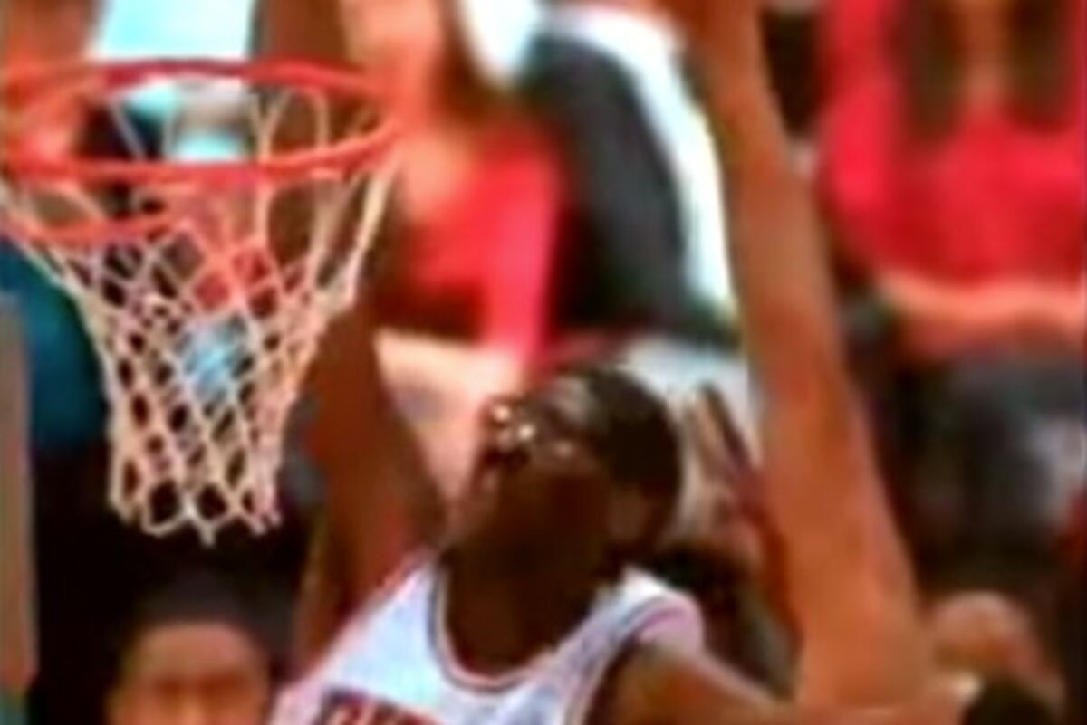 michael jordan johnny kilroy