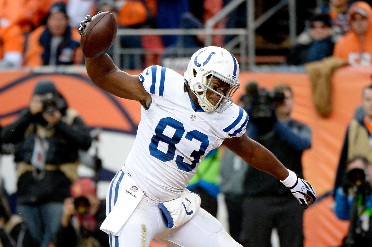 Who Is Indianapolis Colts' Most Underrated Playmaker? News, Scores