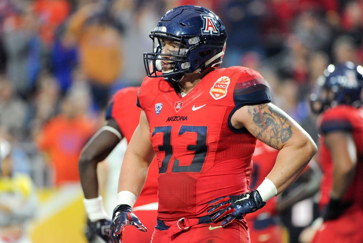 Summer Predictions for Every Major College Football Award News