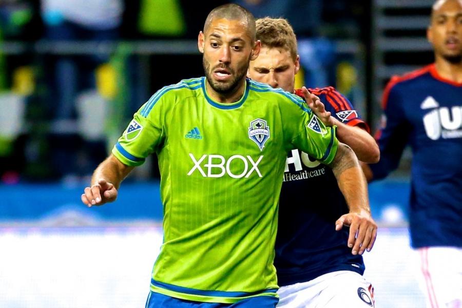 Grant Wahl: Seattle's Clint Dempsey opens up about his move back to MLS -  Sports Illustrated