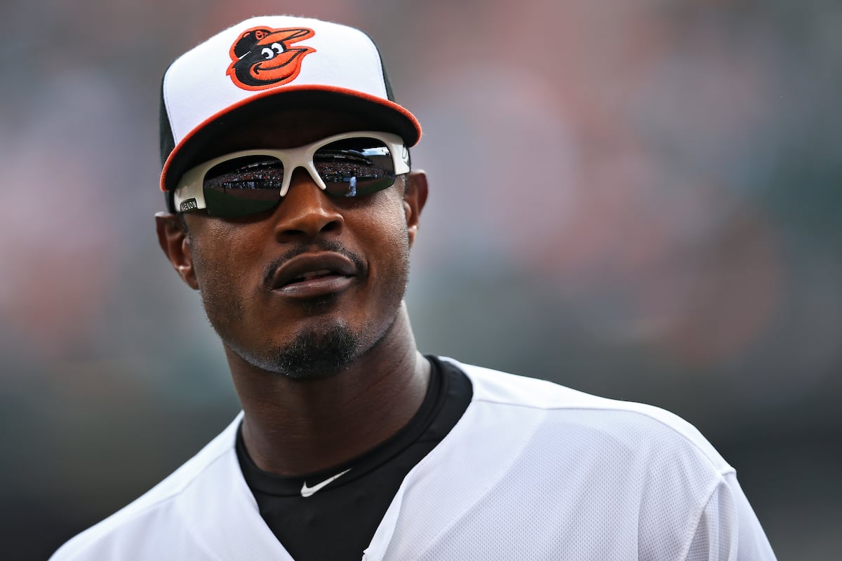 Daily Fantasy Baseball 2015 Best MLB Position Player Picks for June 20