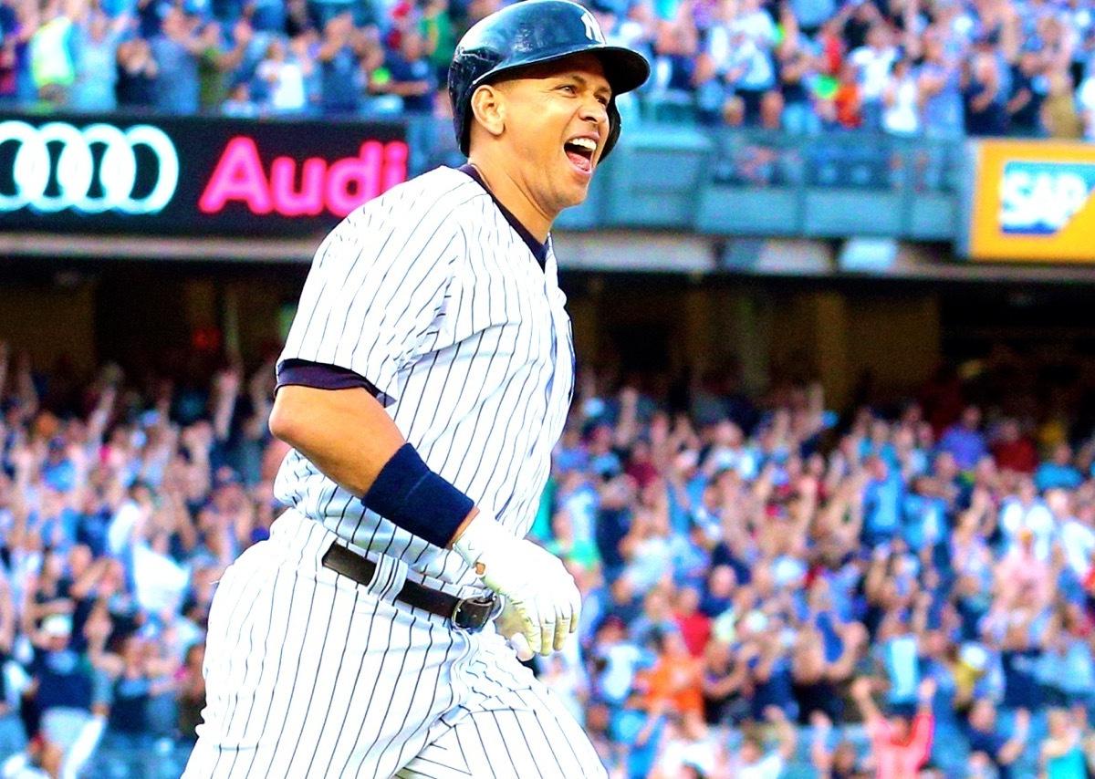 Alex Rodriguez: Stats, Highlights and Reaction from Yankees Star's Final  Game, News, Scores, Highlights, Stats, and Rumors