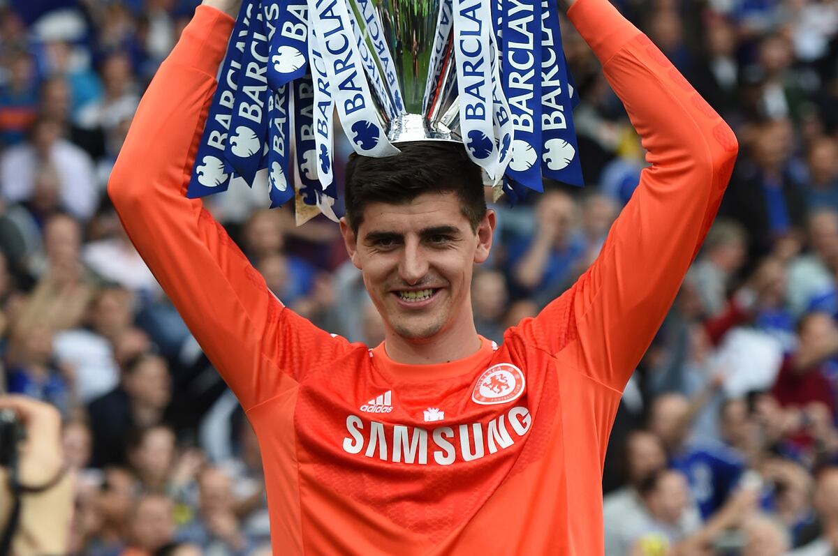Why Chelsea Are in Safe Hands for the Long Term with Thibaut Courtois News, Scores, Highlights