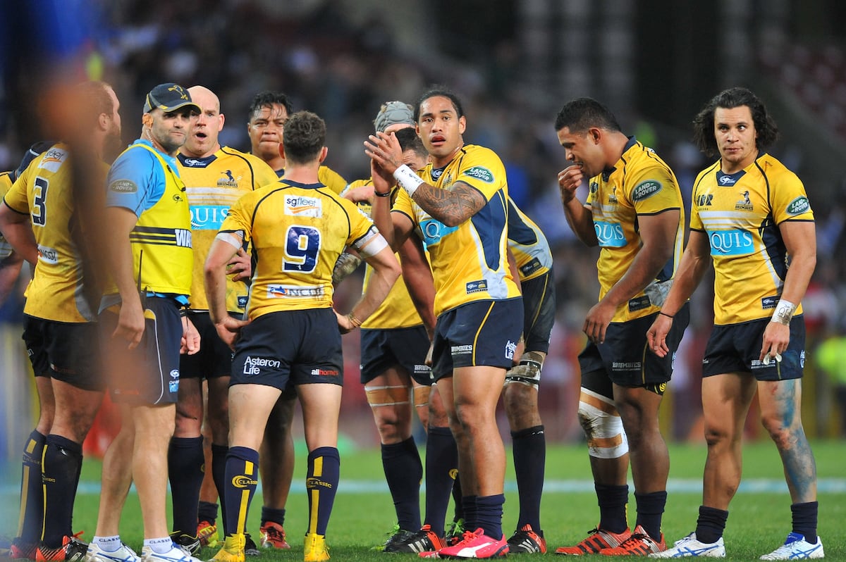 Super Rugby 2015 Winners and Losers from Playoff Qualifiers News