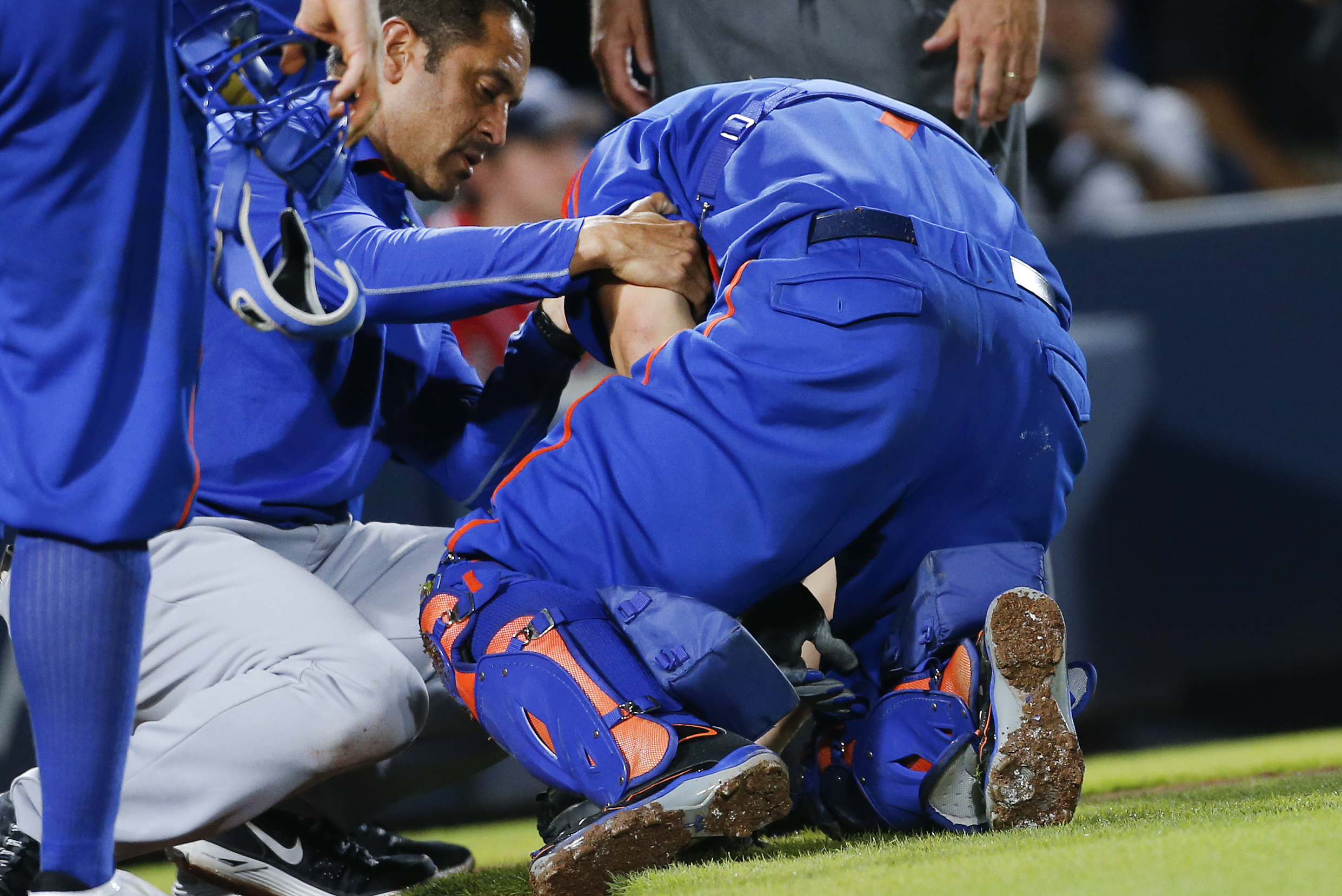 Edwin Díaz injury update: Mets explain why it's 'too risky' to have closer  pitch in 2023 after knee surgery 