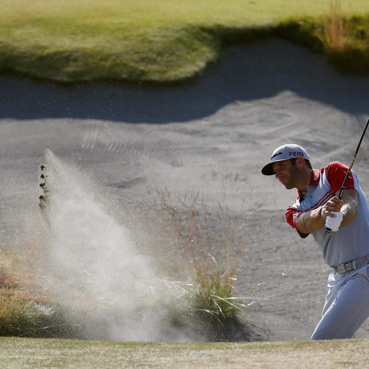 pga us open tee times