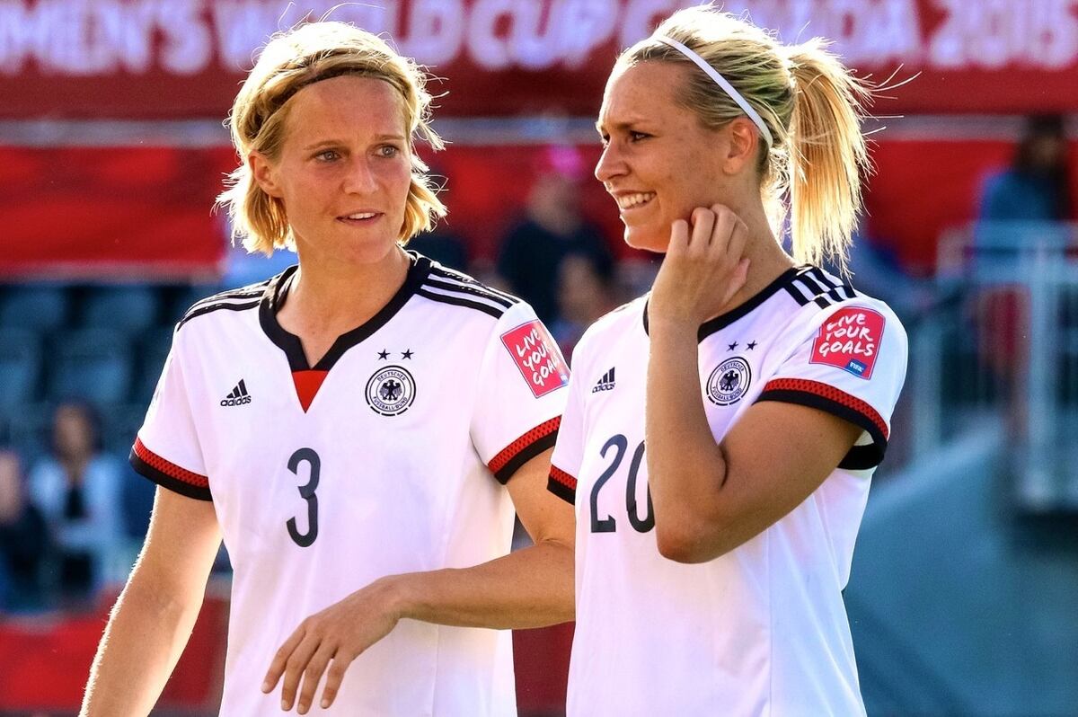 Women's World Cup 2015 Saturday's Day 15 Takeaways News, Scores