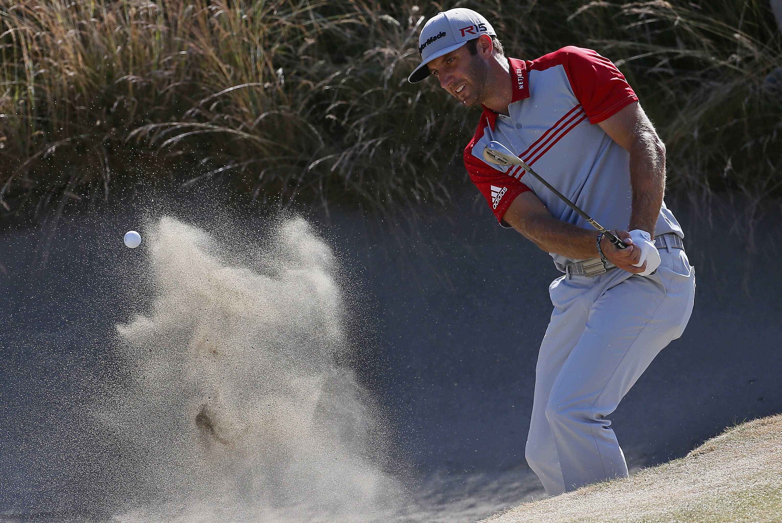 US Open Golf 2015: How to View Live Leaderboard Scores, Updates on Sunday |  News, Scores, Highlights, Stats, and Rumors | Bleacher Report
