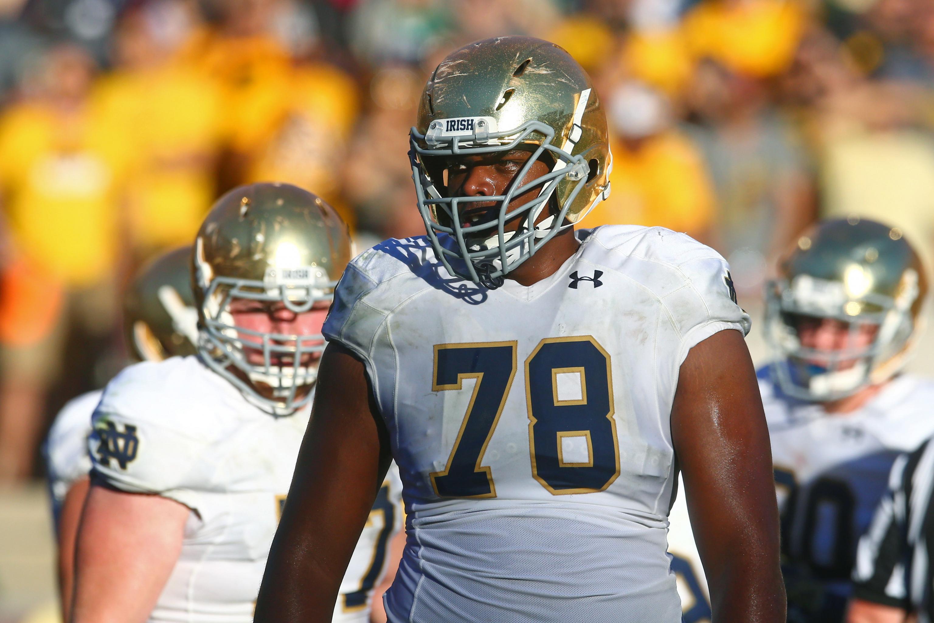 Ronnie Stanley - NFL News, Rumors, & Updates