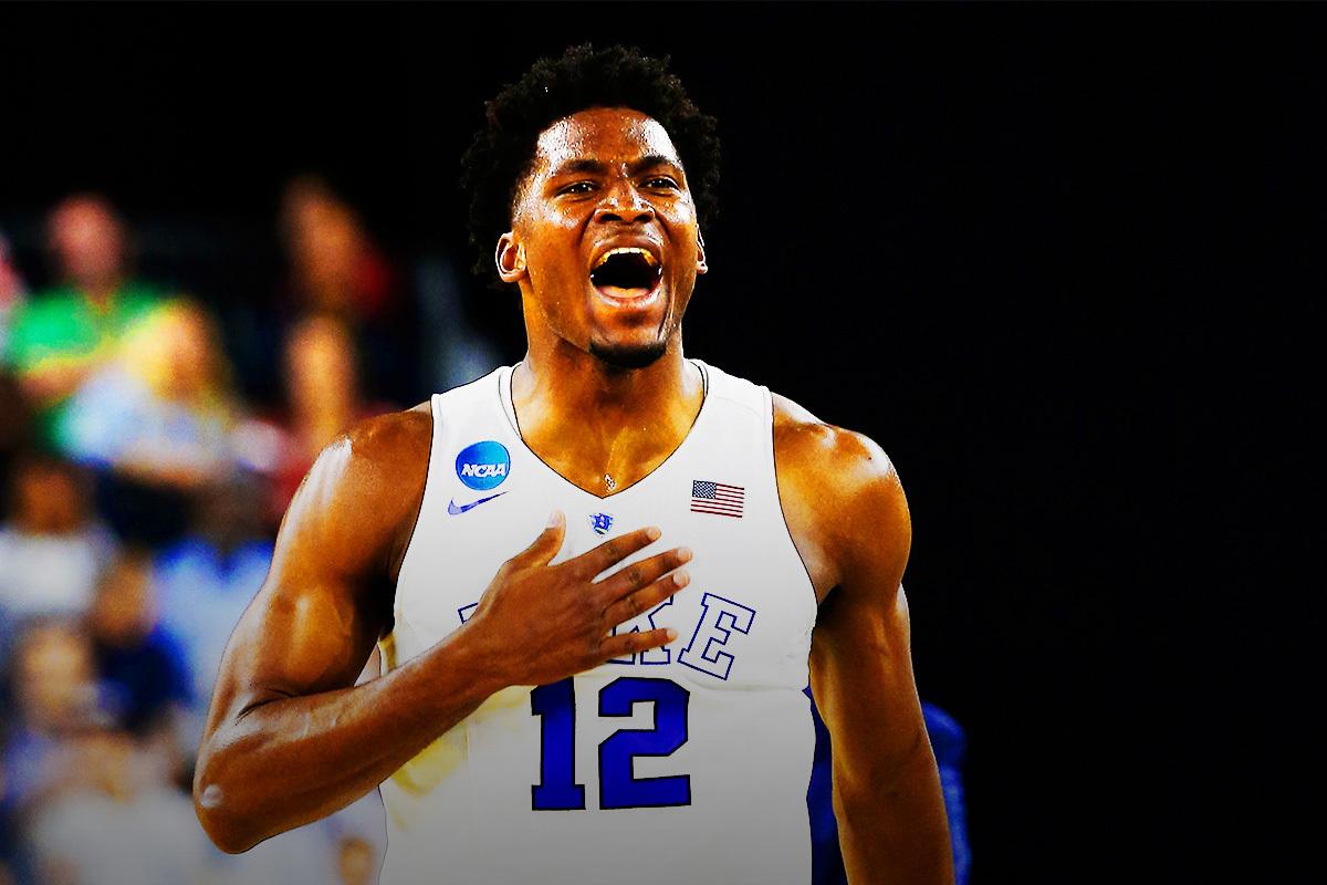 Final Top-5 Mock for the 2015 NBA Draft | Bleacher Report | Latest News