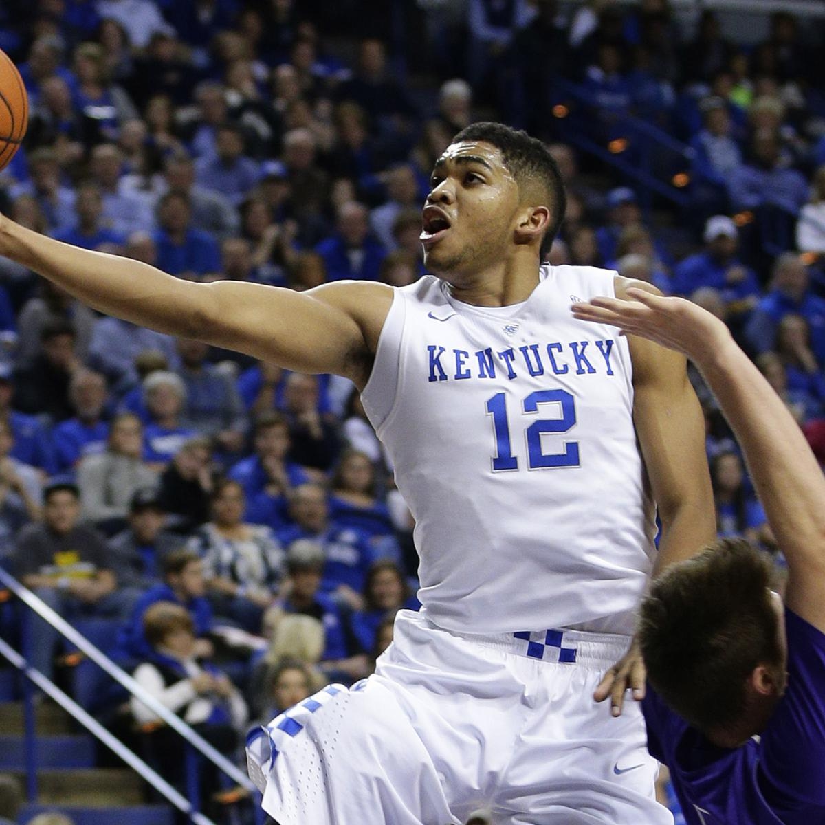 Nba Draft 2015 - 2015 NBA Draft by the numbers: From ALL-USA stars to ... - College basketball players and other eligible players, including international players.
