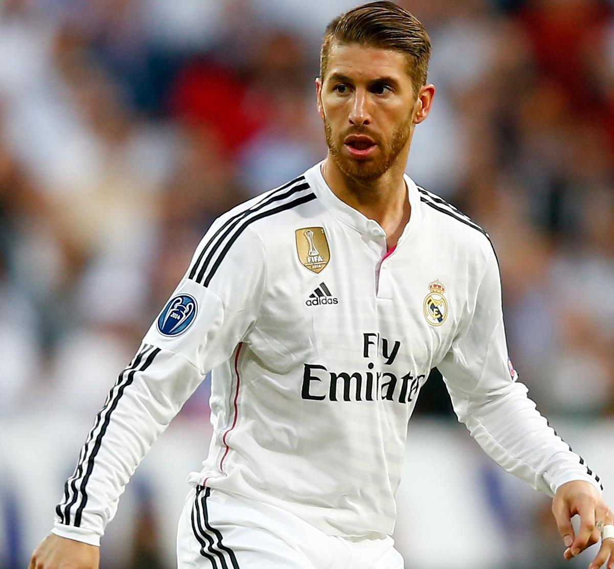 Real Madrid Transfer News: Sergio Ramos 'Unhappy' Amid ...