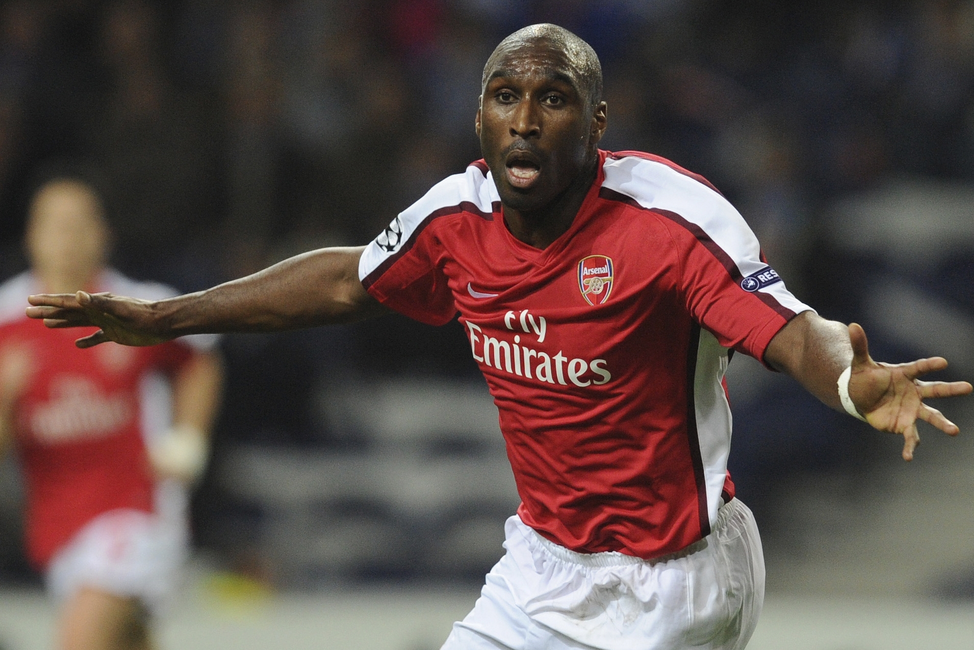 Twitter Reacts As Sol Campbell Continues His Campaign To Become London Mayor Bleacher Report Latest News Videos And Highlights