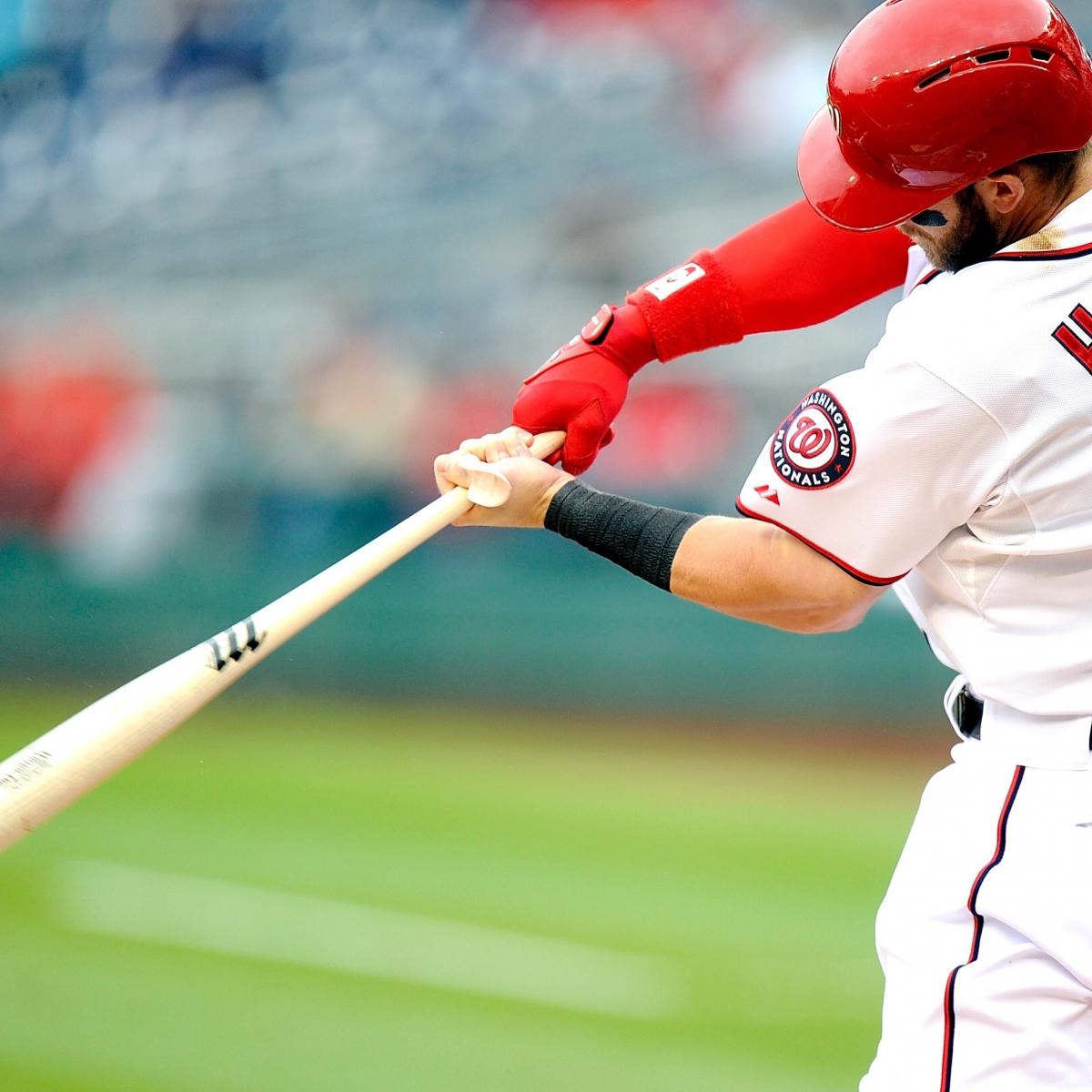 MLB All-Star Game 2015 Voting: 5th Update for NL Roster Released | Bleacher Report ...