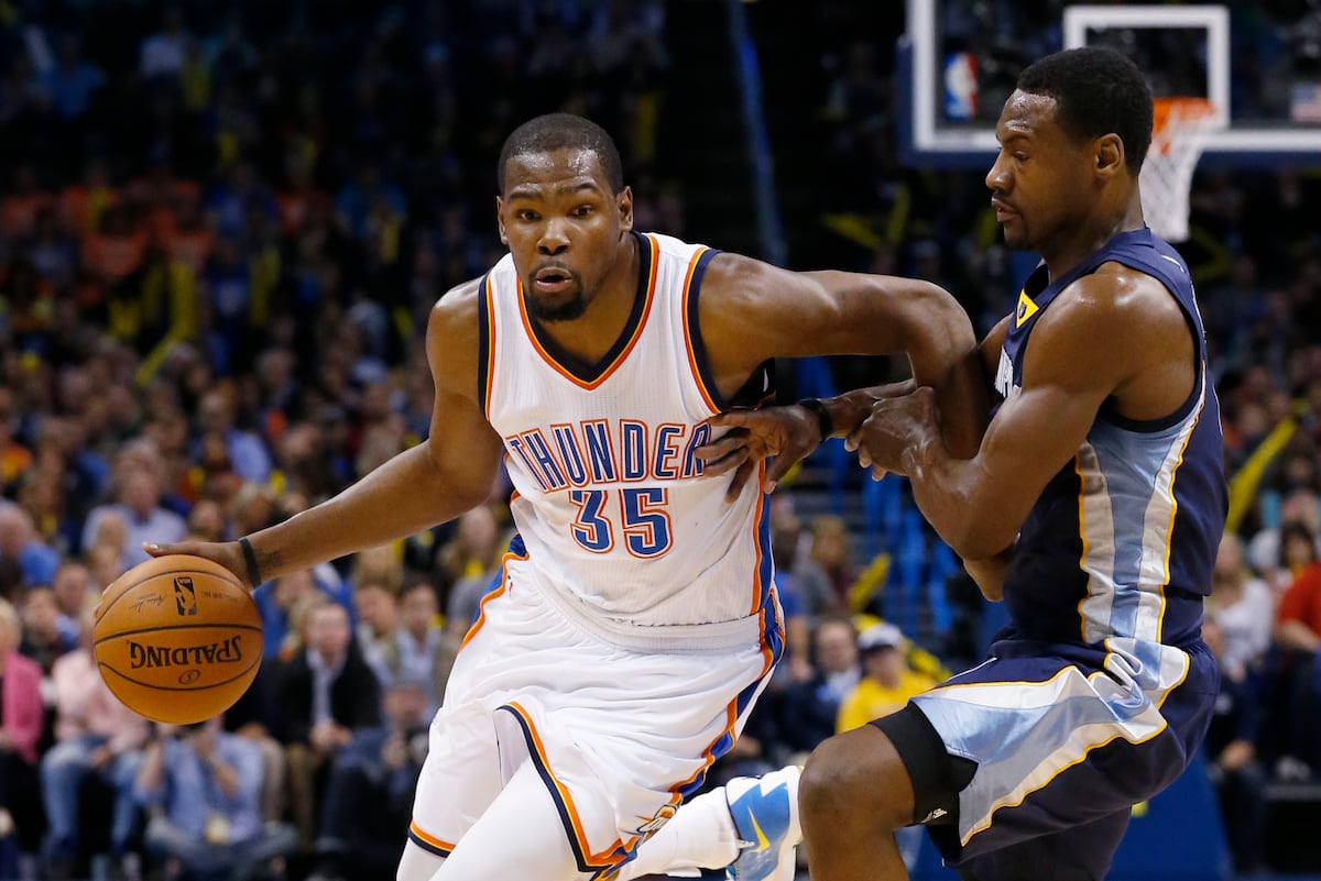 kd 8 release date