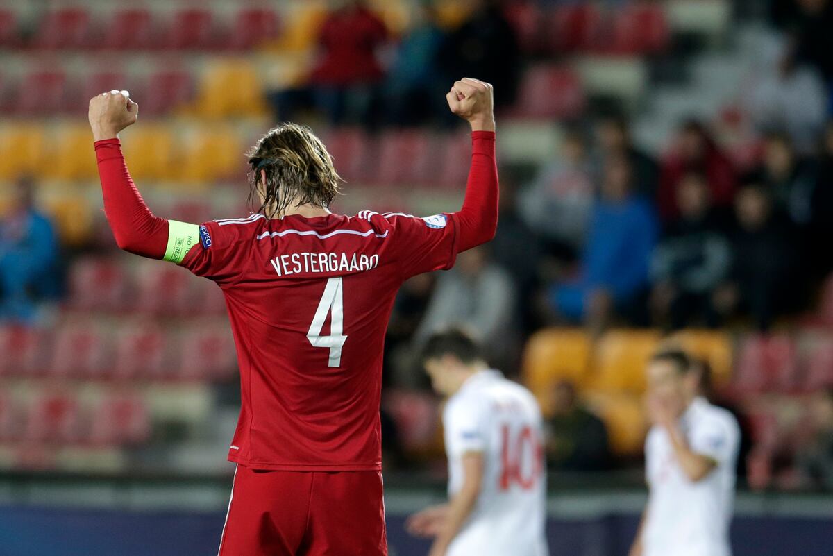 2015 UEFA European Under21 Championship Tuesday's Day 7 Takeaways