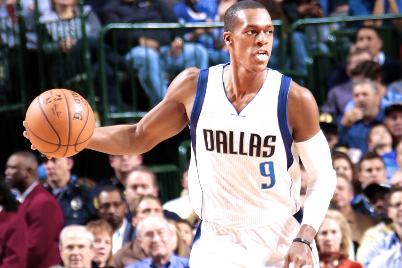 Sacramento Kings Reportedly Preparing 'Blockbuster' Trade Offer for Rajon Rondo, News, Scores, Highlights, Stats, and Rumors
