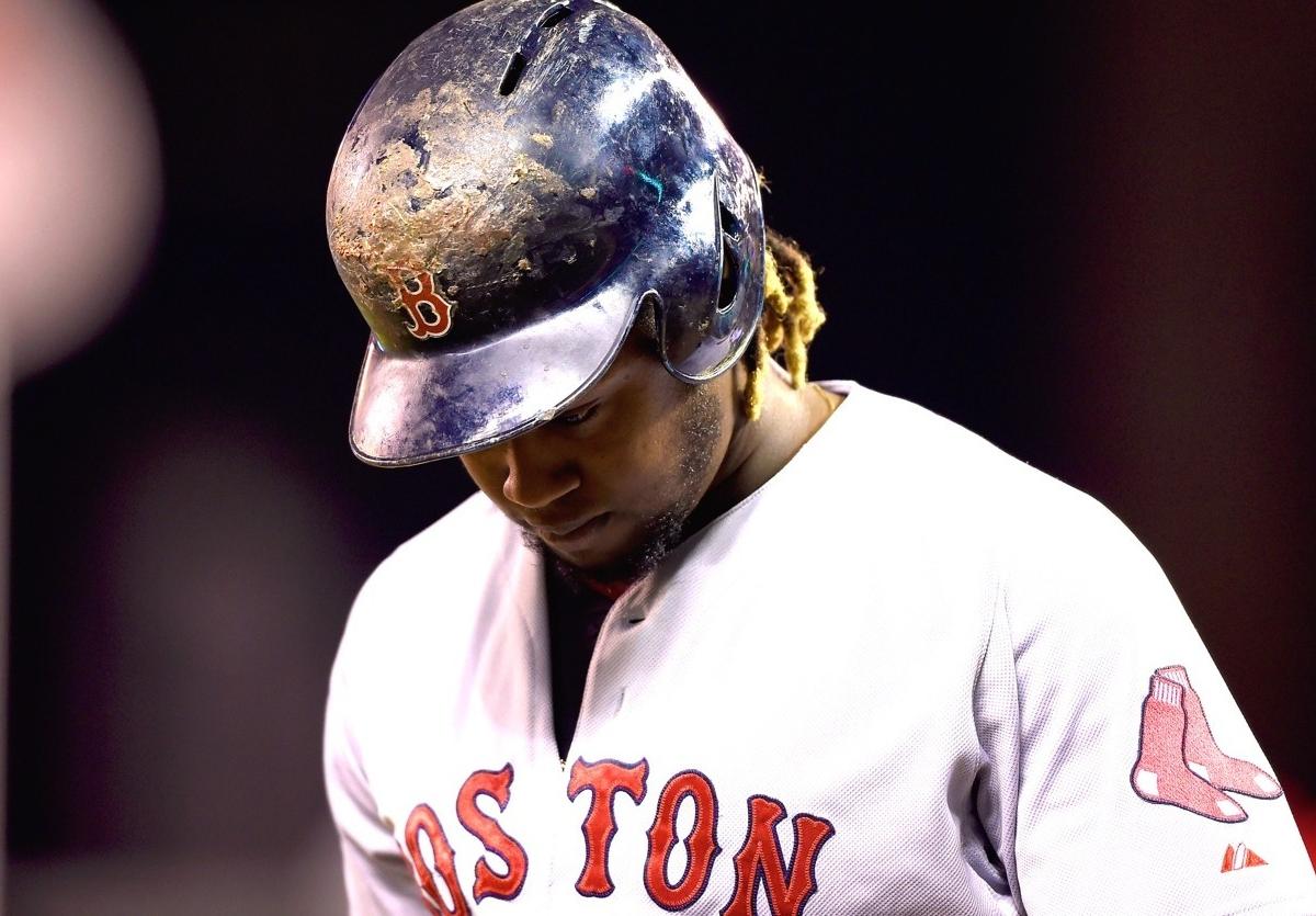 Mastrodonato: MLB's new rules could benefit Red Sox, but not Brock Holt