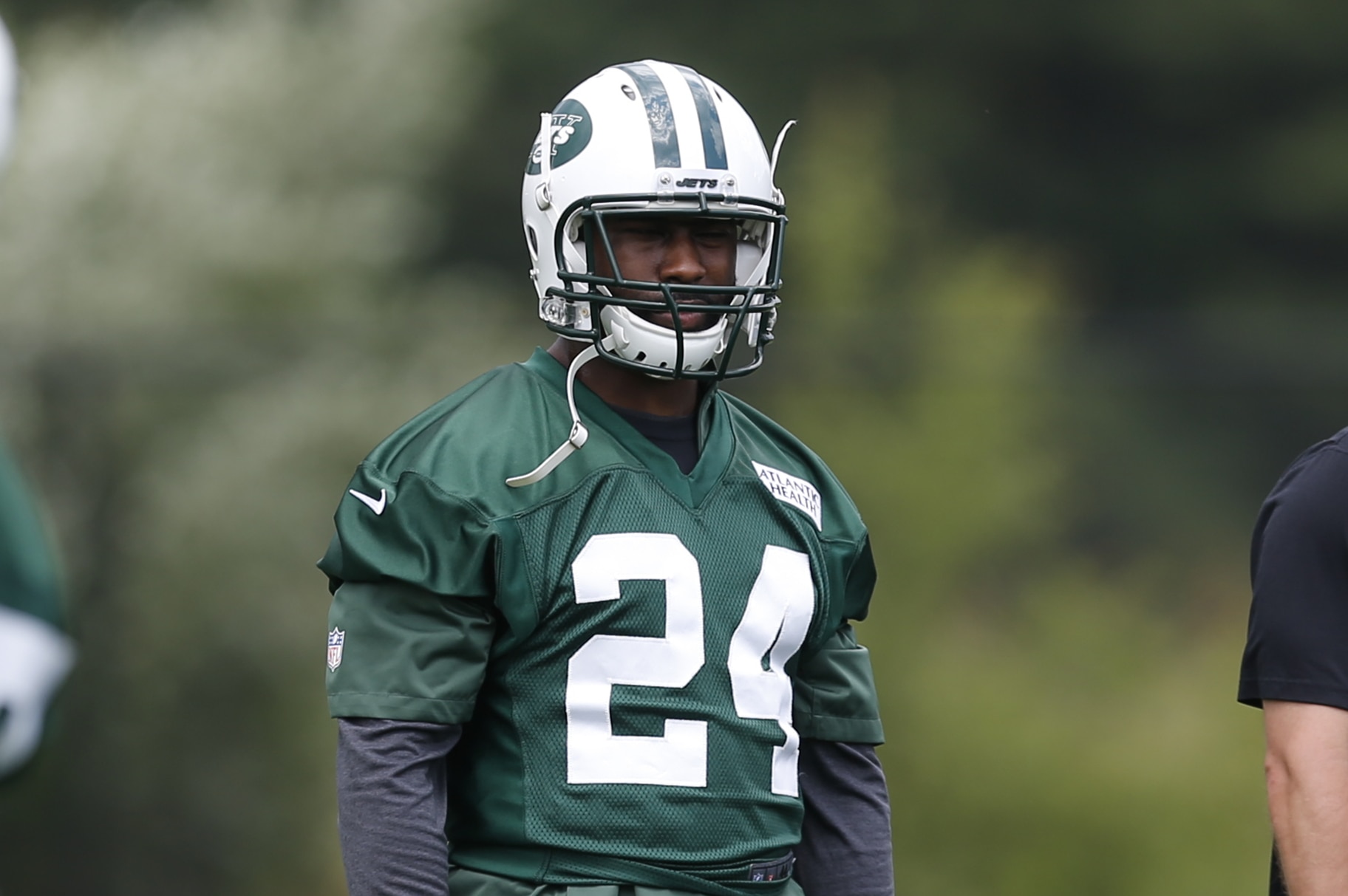 New York Jets Full Position Breakdown And Depth Chart