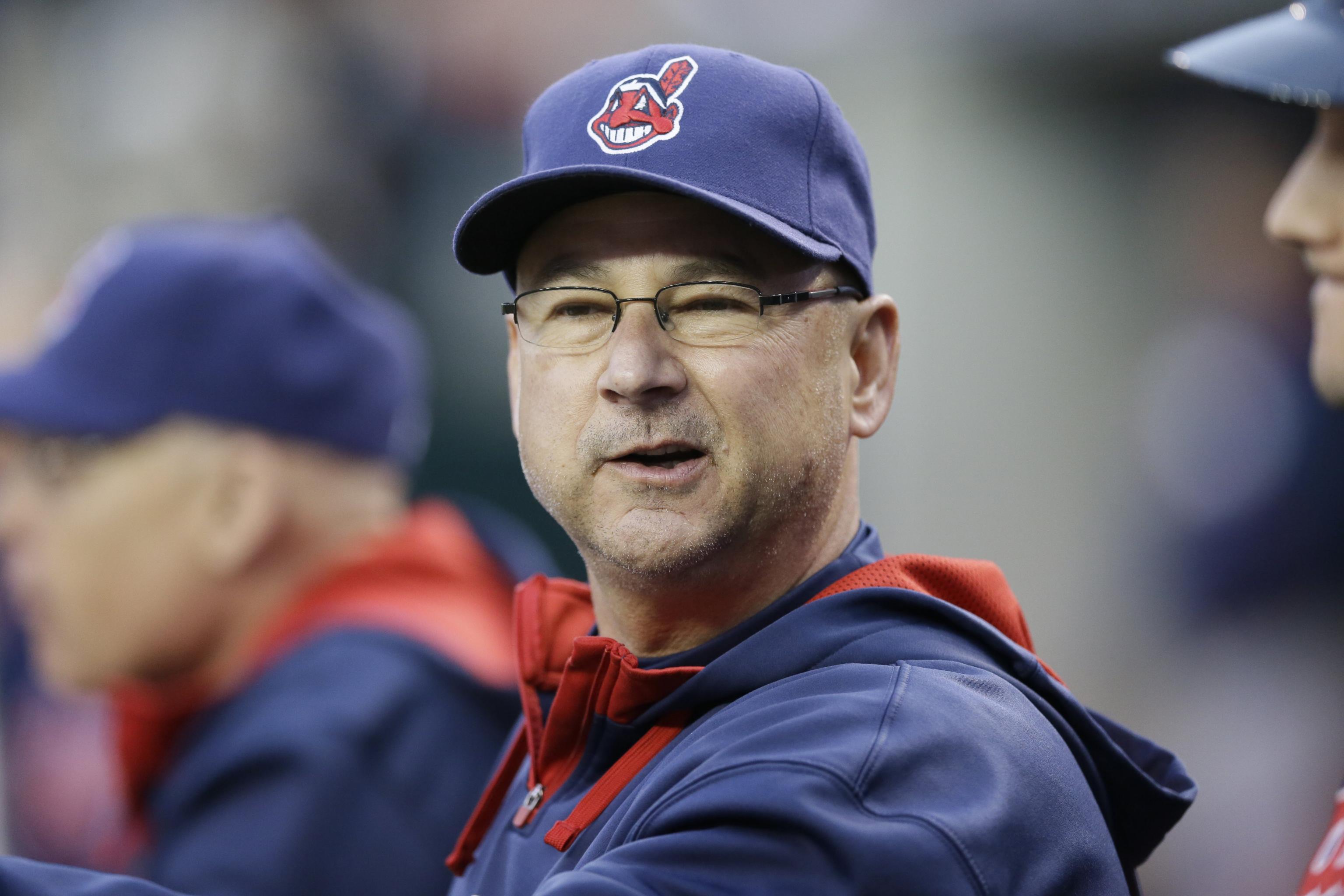 Interview: Terry Francona, Author Of 'Francona