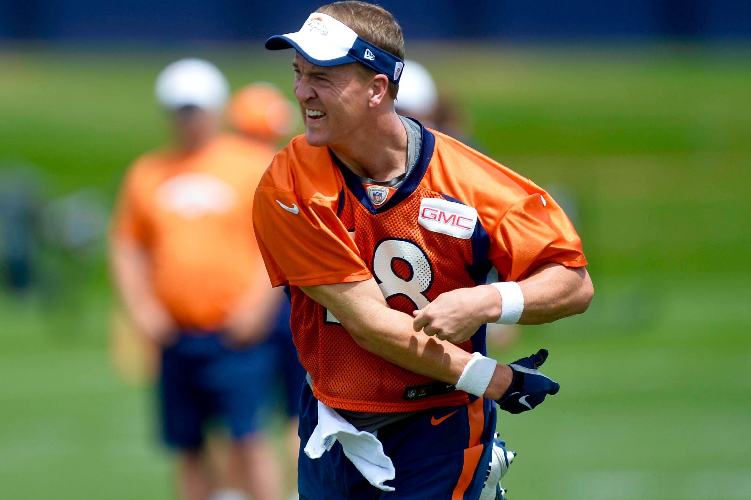 Mike Klis on Peyton Manning's future, Broncos coaches – The Denver Post