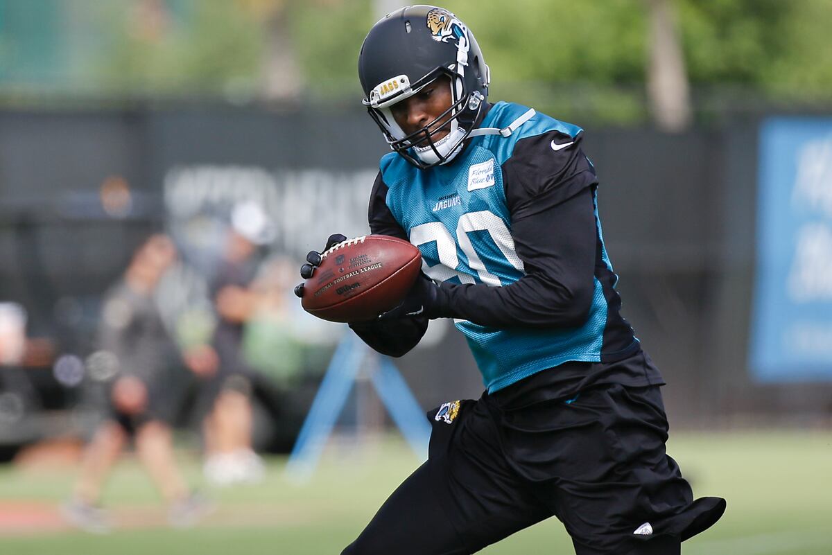 Jaguars Full Position Breakdown and DepthChart Analysis at Tight End News, Scores