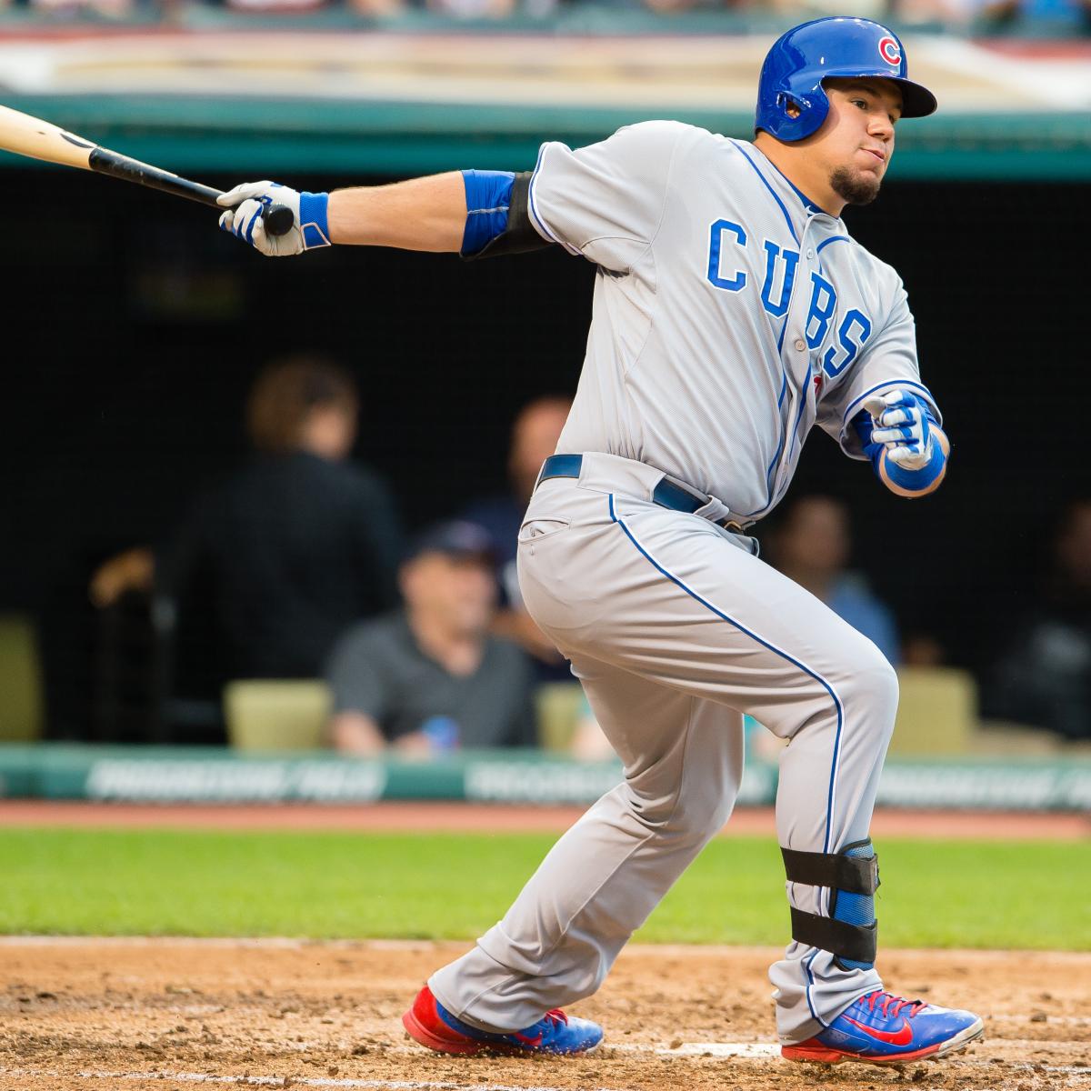 MLB AllStar Futures Game 2015 Roster Full List of Players Announced