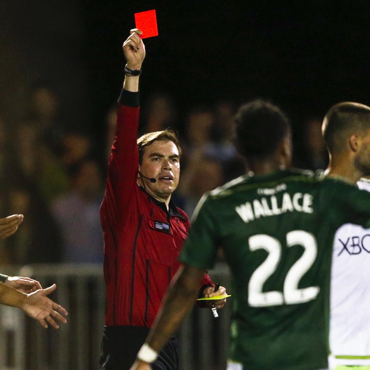 Clint Dempsey suspended minimum of 2 years or 6 US Open Cup games - NBC  Sports