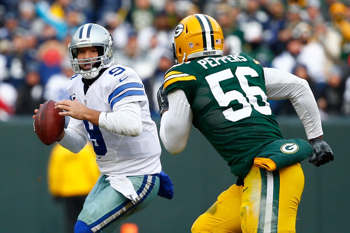 Green Bay Packers Full Position Breakdown And Depth Chart Ysis Green Bay Packers Full Position Breakdown And Depth Chart Ysis At Olb Bleacher Report Latest News Videos Highlights