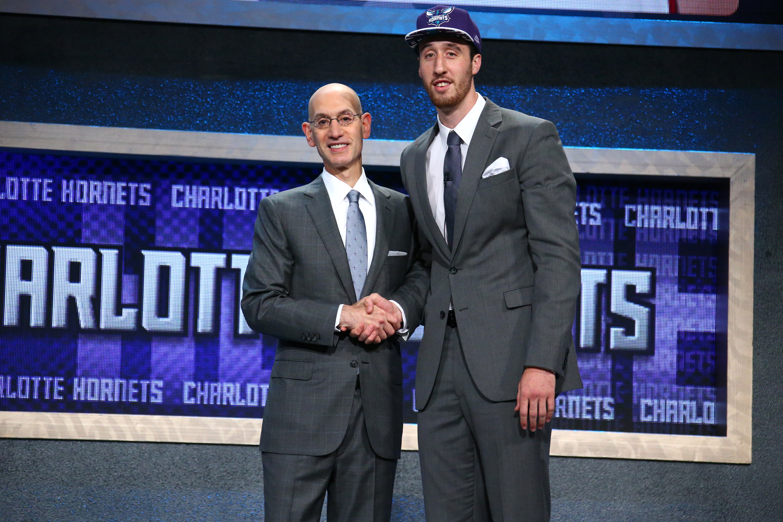 Frank Kaminsky News, Rumors, Stats, Highlights and More