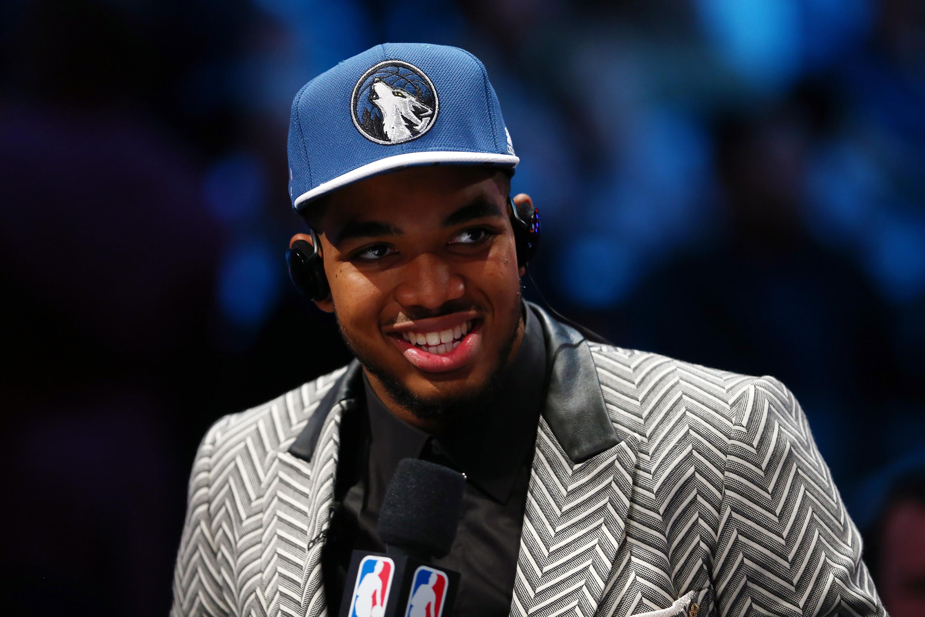 2015 NBA Draft Grades - Canis Hoopus