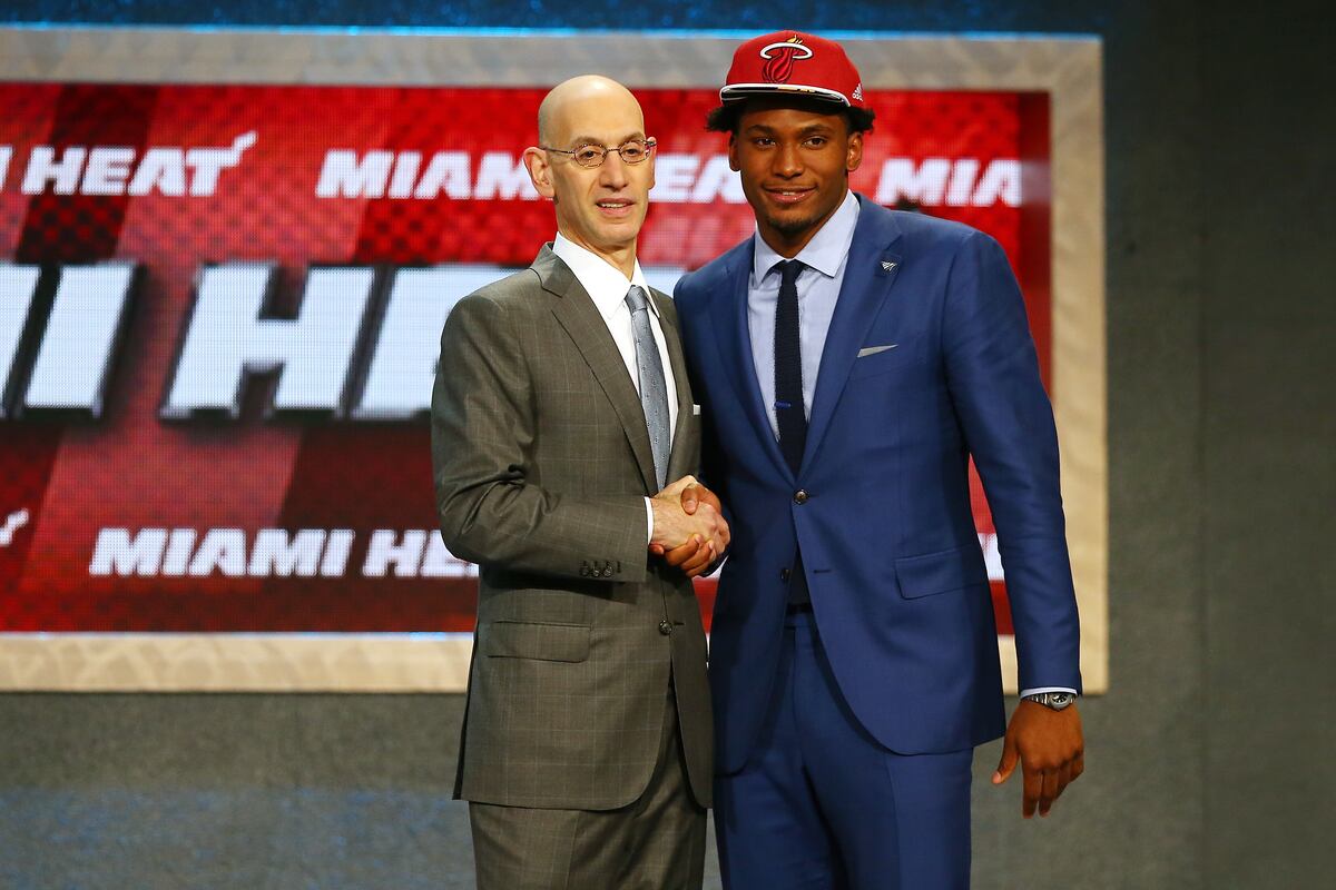 NBA Draft Results 2015: Overall Franchise Grades and ...