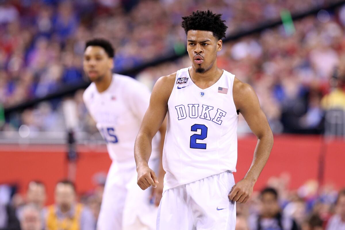 Undrafted NBA Free Agents 2015: Rumors and Predictions for ...