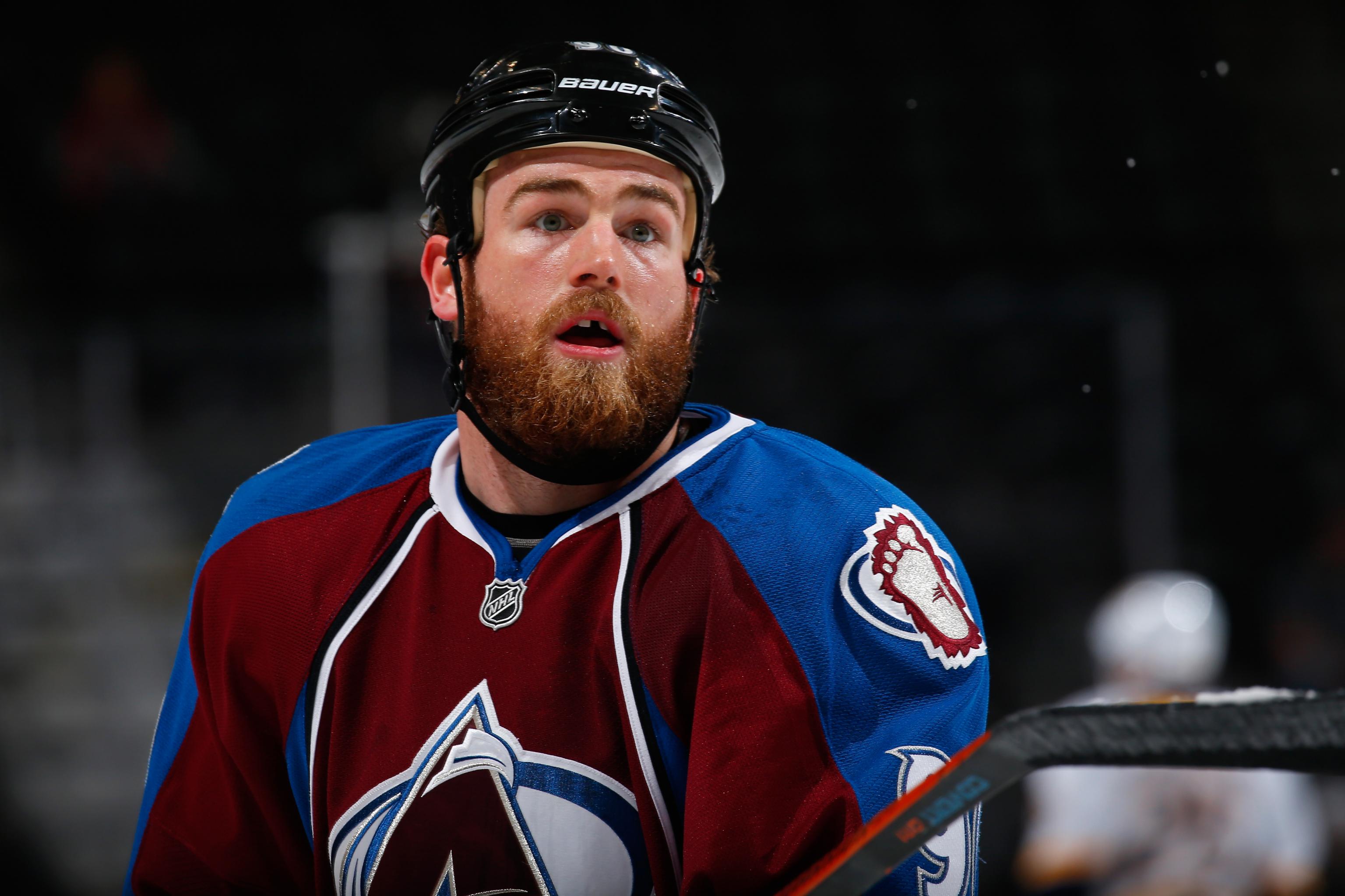 Ryan O'Reilly on His Crazy Stick Blade, Signing Offer Sheets and More!