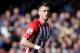 LIVERPOOL, ENGLAND - APRIL 4: Morgan Schneiderlin of Southampton during the Barclays Premier League match between Everton and Southampton at Goodison Park on April 4, 2015 in Liverpool, England. (Photo by Clint Hughes/Getty Images)