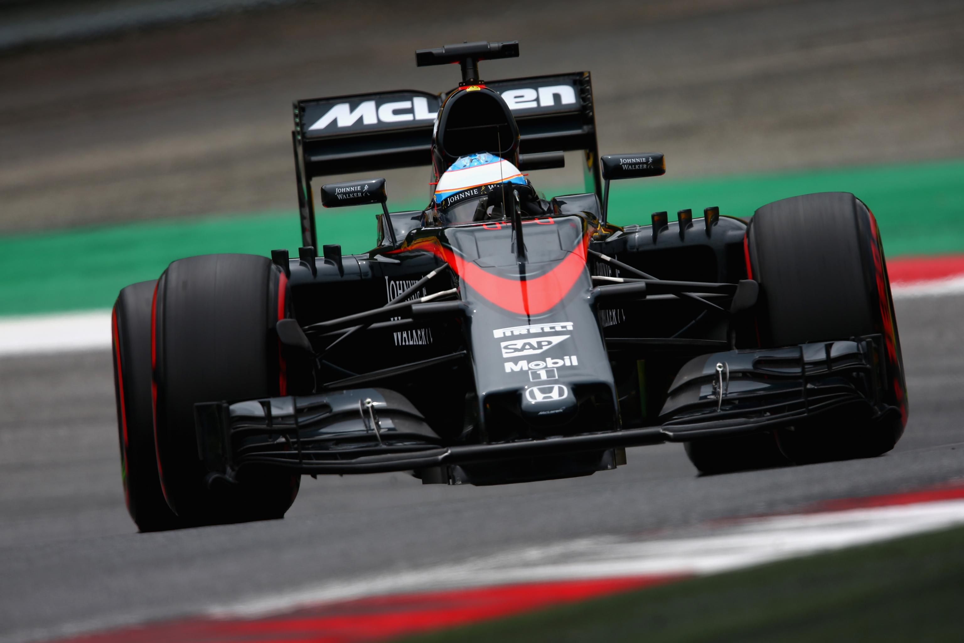 Why Mclaren S Problems In 15 F1 Season Are More Than Just A Lack Of Power Bleacher Report Latest News Videos And Highlights
