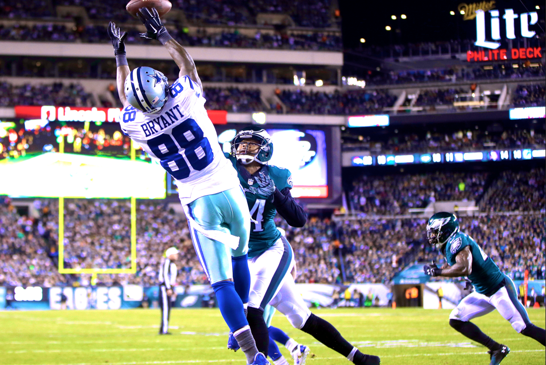 The Nfl S Most Unstoppable Plays Bleacher Report Latest News