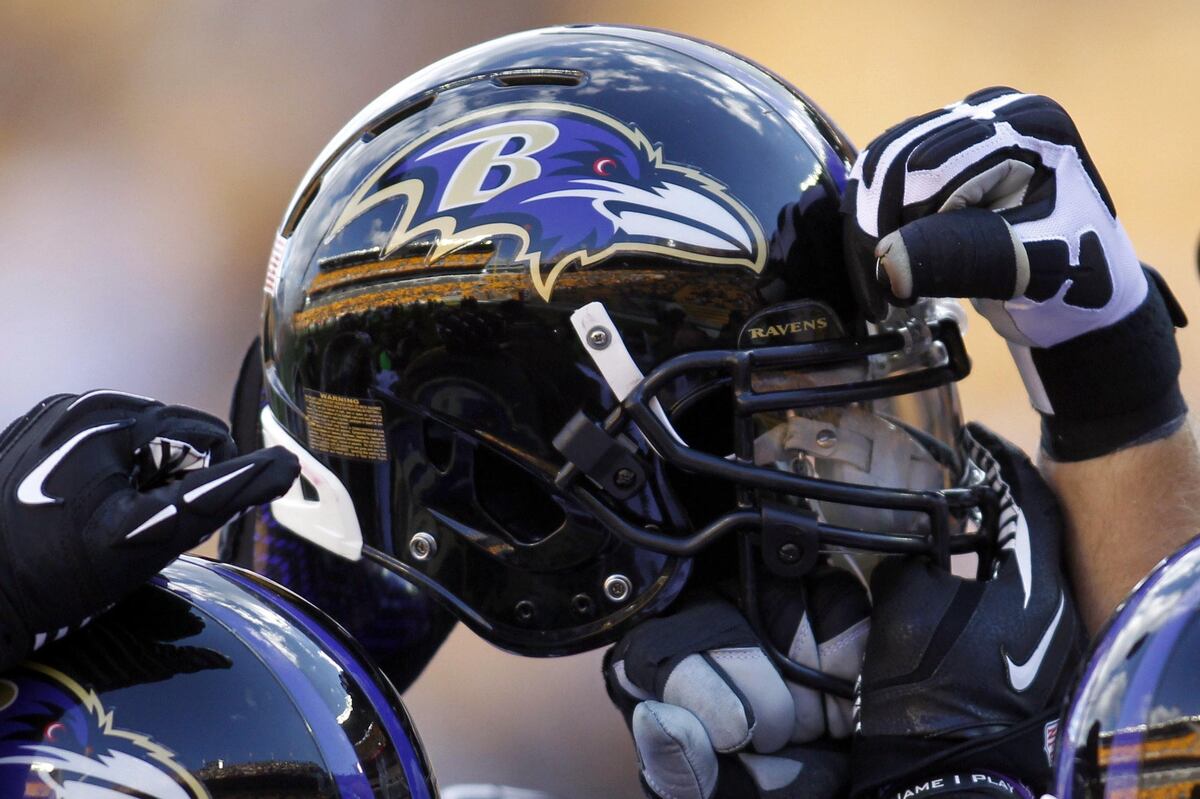 Ravens Defensive PositionbyPosition Breakdown and DepthChart