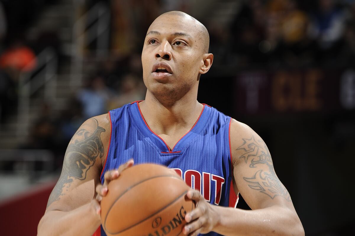 Caron Butler Reportedly Signs with Sacramento Kings | News, Scores